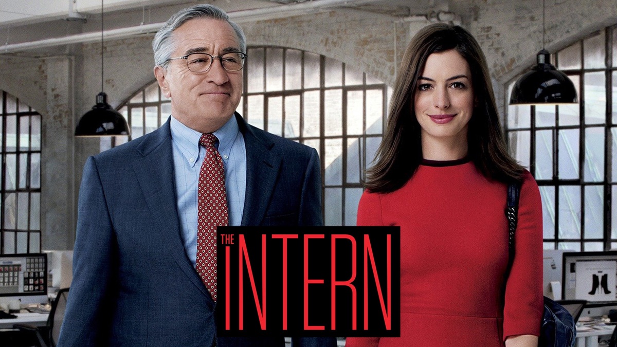 ‎The Intern - Apple TV