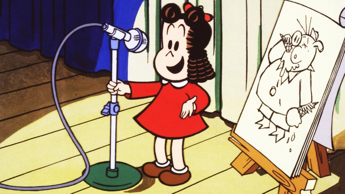 The Little Lulu Show 