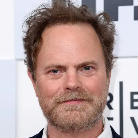 Rainn Wilson