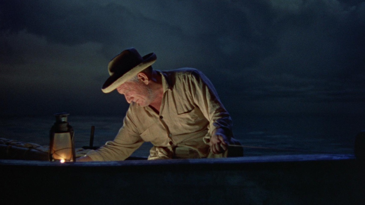 Der Alte Mann Von Lochnagar Inhalt Der alte Mann und das Meer - Apple TV (DE)