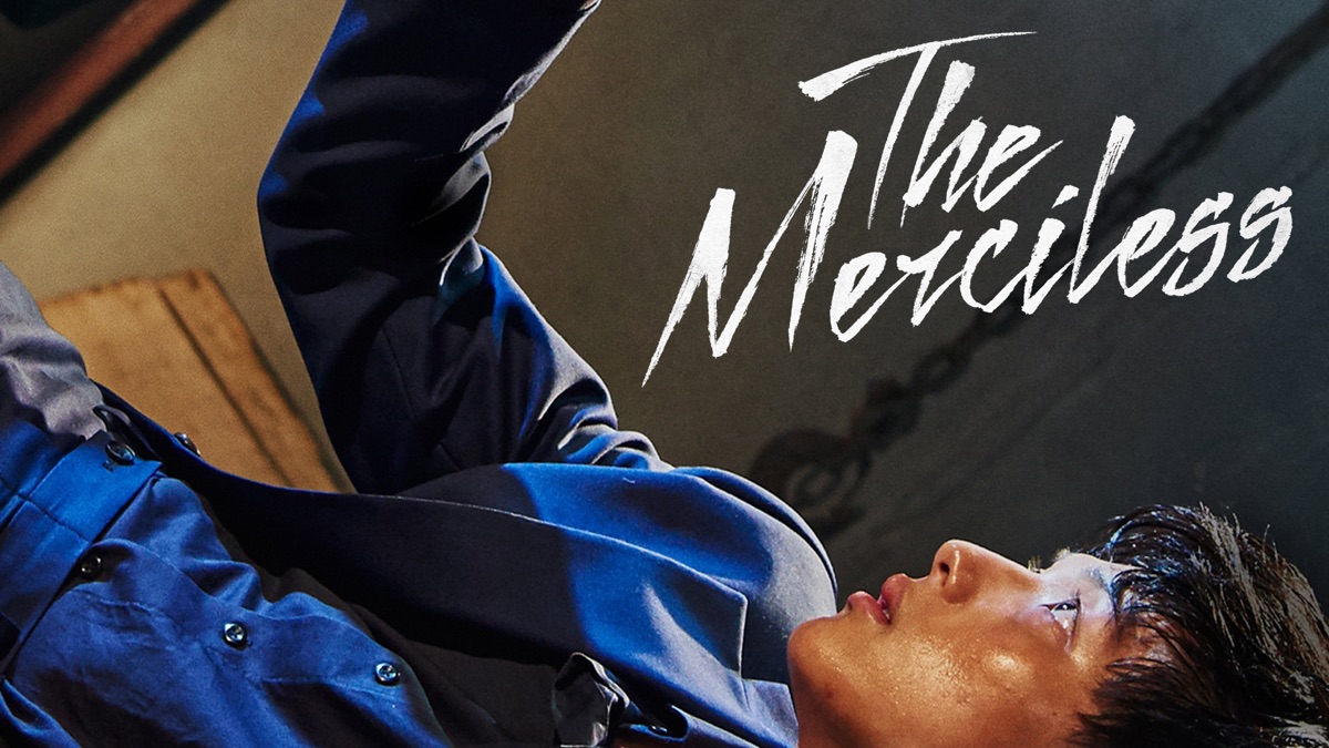 ‎The Merciless - Apple TV