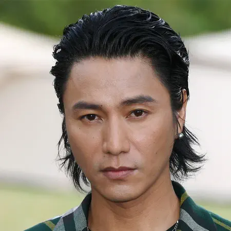 Chen Kun