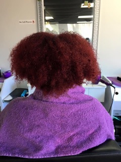 Glamour Dominican Hair Creations