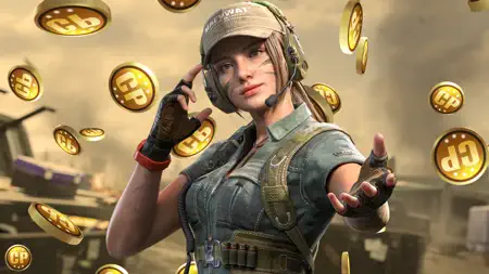 Call of Duty®: Mobile iPhone screenshot 7
