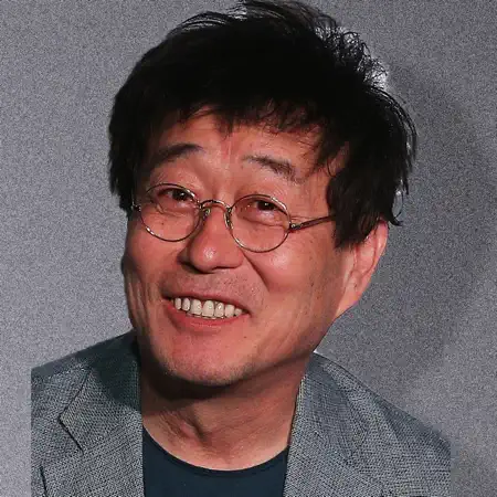 Kim Chang Wan