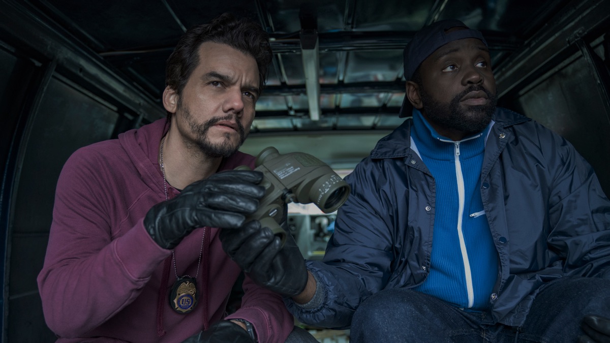 ‎Watch Jolly Ranchers - Dope Thief (Season 1, Episode 1) - Apple TV