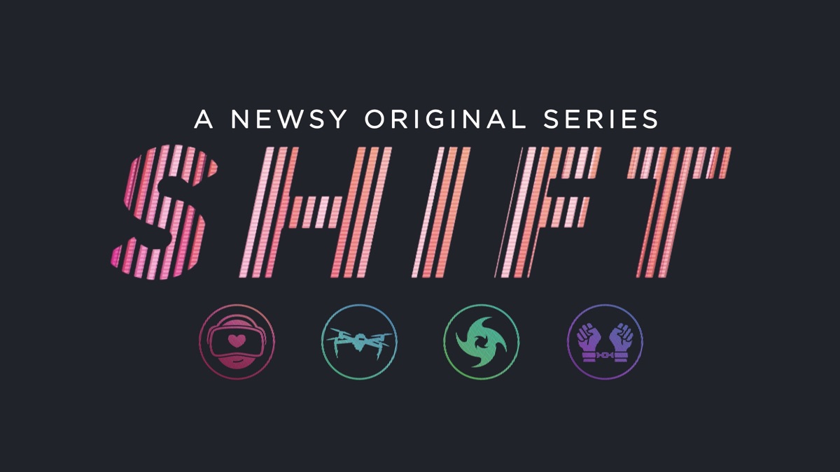 ‎Shift - Apple TV