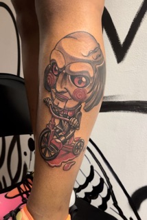 Outlinez Tattoo