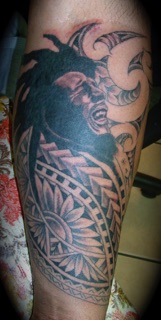 This Is the Place Tattoo tattoo studio photo