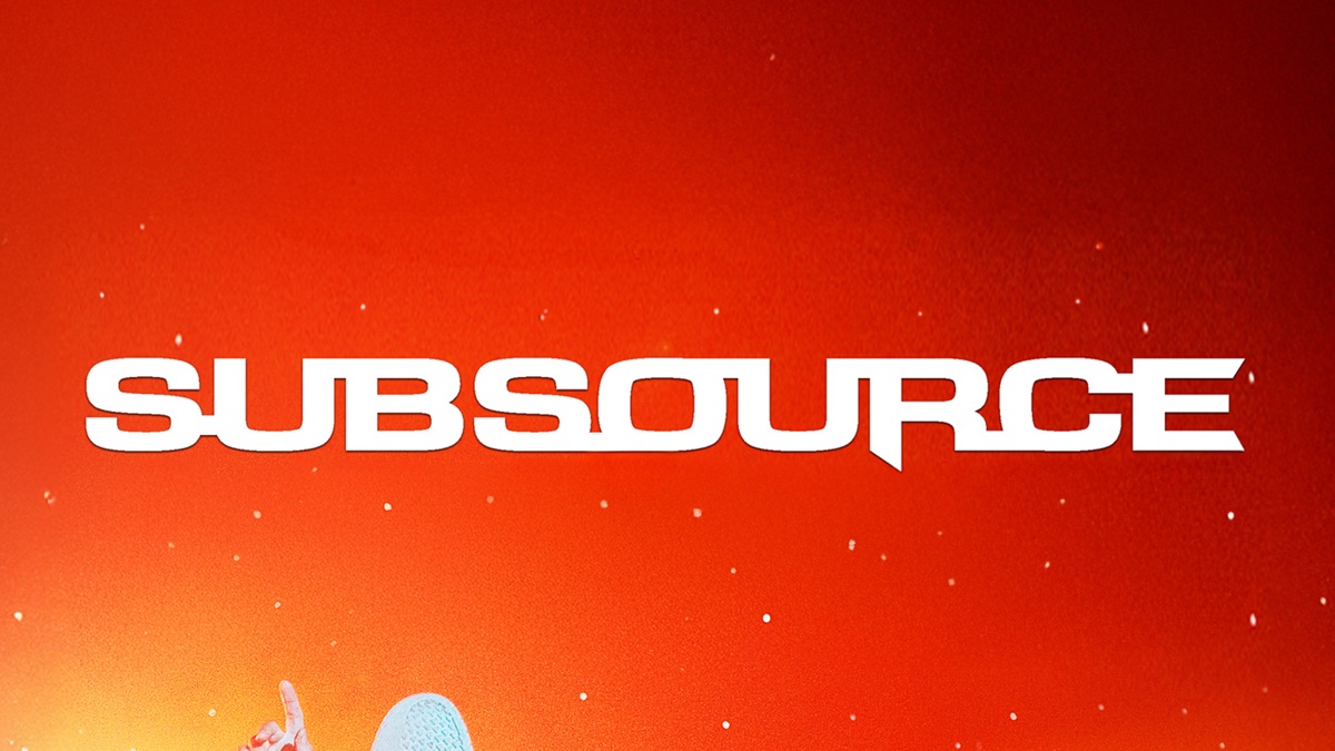‎Subsource - Apple TV