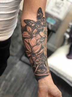 Royalty Ink Tattoos photo 5