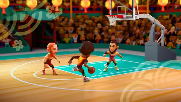 Play Lunar All Stars