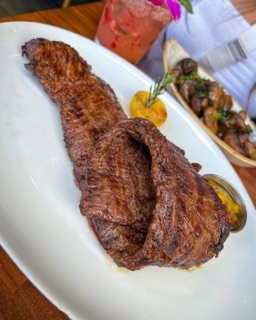 Gaucho Grill Argentine Steakhouse