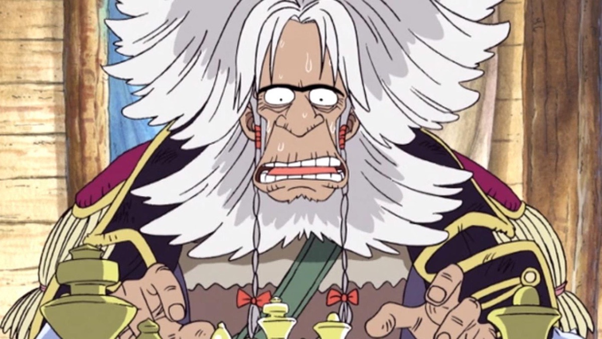 One Piece Special Edition (HD, Subtitled): Sky Island (136-206) How's  Tricks? the Designs of Zenny the Moneylender! - Watch on Crunchyroll