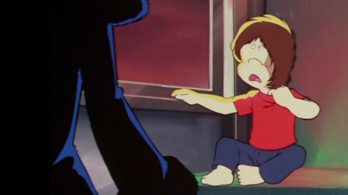 Fury Planet - Galaxy Express 999 (Season 1, Episode 31) - Apple TV