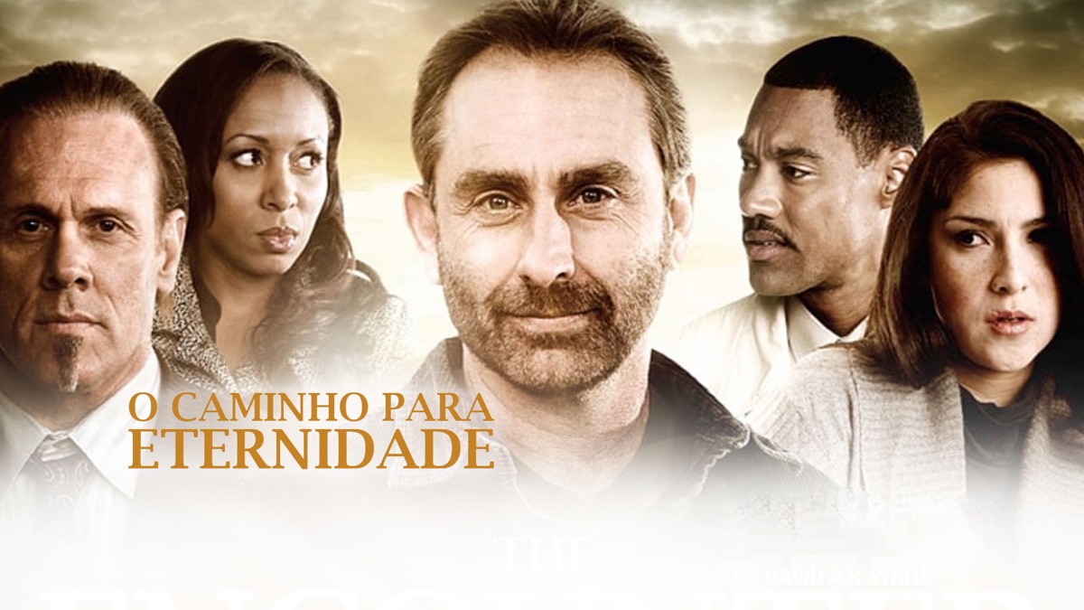 ‎O Caminho Para a Eternidade - Apple TV