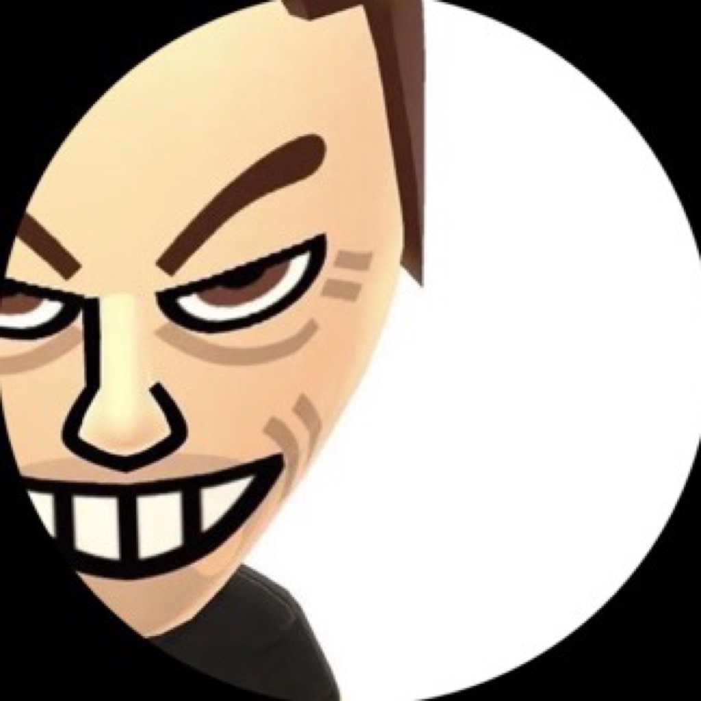AppleMusic profile picture for @cheeks