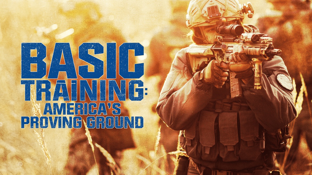 ‎Basic Training: America's Proving Ground - Apple TV