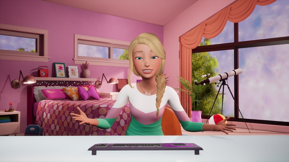 Sorry Reflex - Best of Barbie Vlogs (Season 1, Episode 19) - Apple TV
