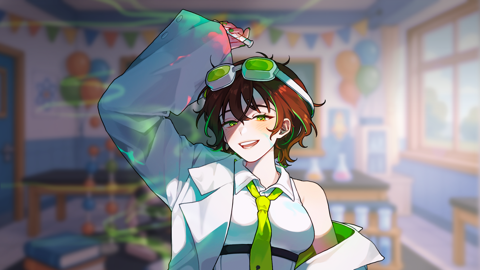 Read more about AzureDragon Festival:New Skin!
