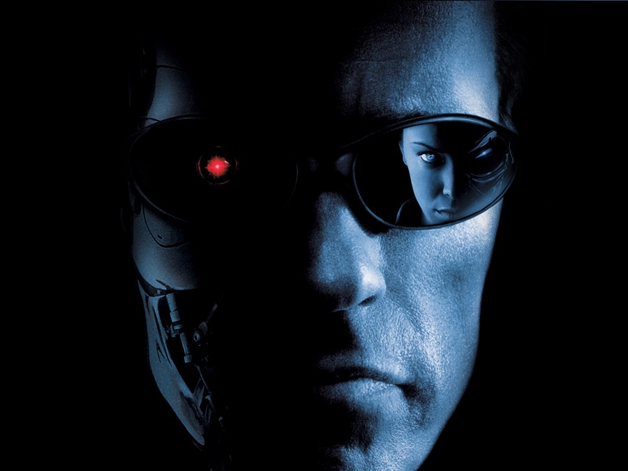 Terminator 3: Rise of the Machines》- Apple TV (香港)