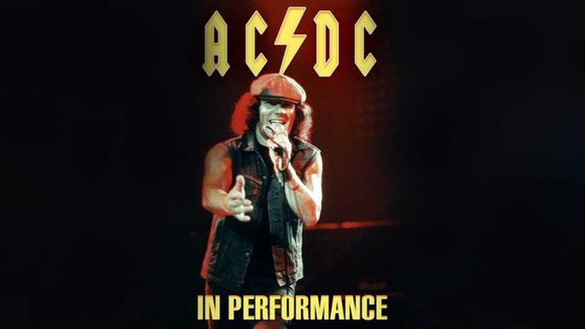 ‎AC/DC: In Performance - Apple TV