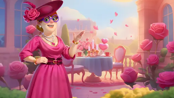 Valentine's Day Season