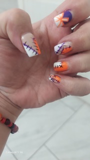 Pro's Nails by Vy