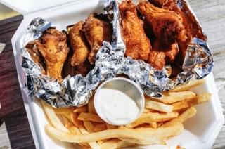 A&D Grill