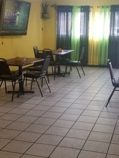 Tropical Flavors Caribbean & American Restaurant