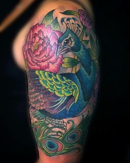 Causality Tattoo Company photo 6