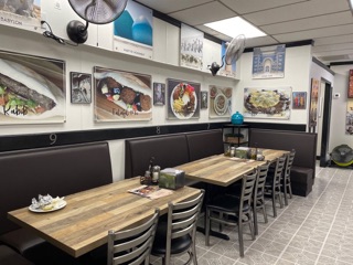 Bilad Restaurant & Bakery