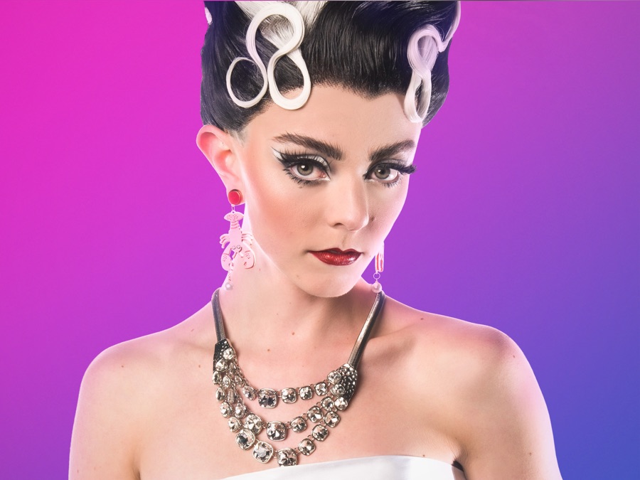 Drag Queens: una nueva generación - Apple TV (SV)