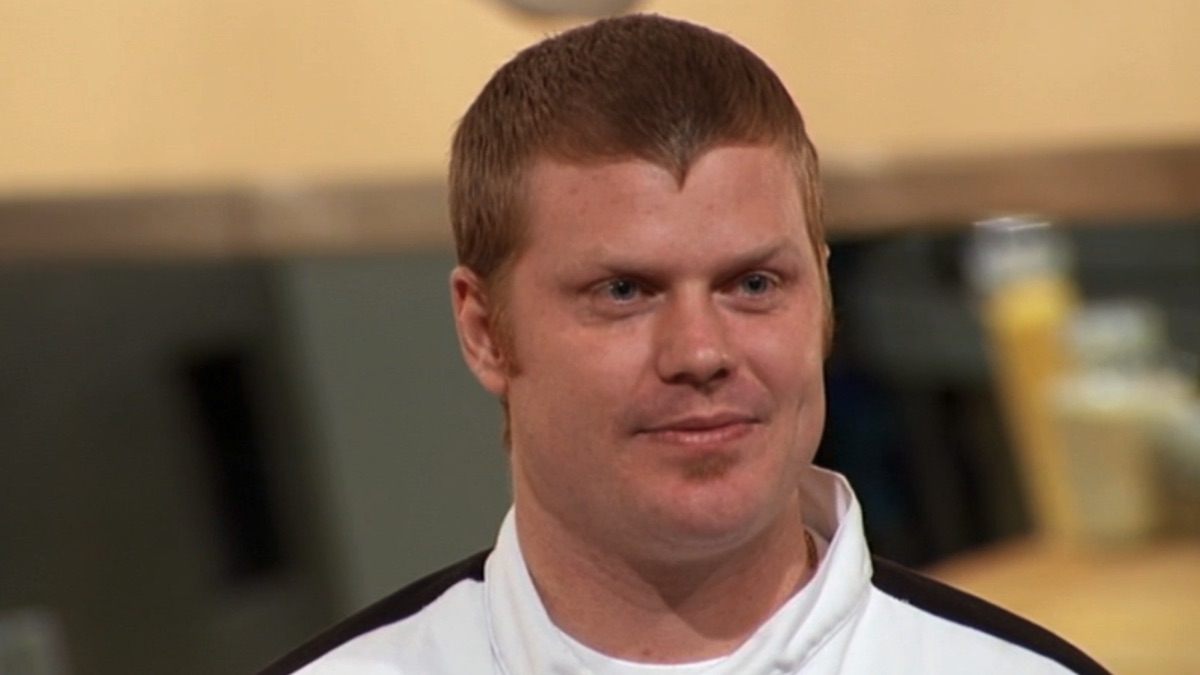4 Chefs Compiten Hell’s Kitchen (temporada 8, episodio 14) Apple TV