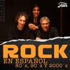 Rock en Español 80´s 90´s y 2000´s