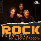 Rock en Español 80´s 90´s y 2000´s