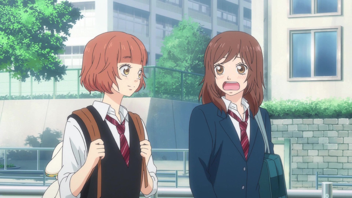 Page.6 - Ao Haru Ride (Season 1, Episode 6) - Apple TV