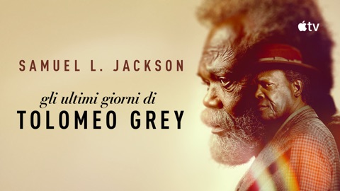 Gli ultimi giorni di Tolomeo Grey