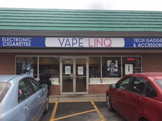 Vape Linq in Buffalo, NY United States