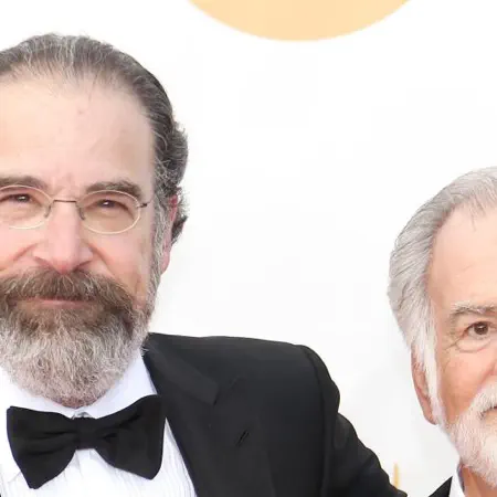 Mandy Patinkin