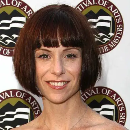 Susan Egan