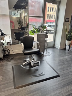 Bradley Douglas Salon Spa