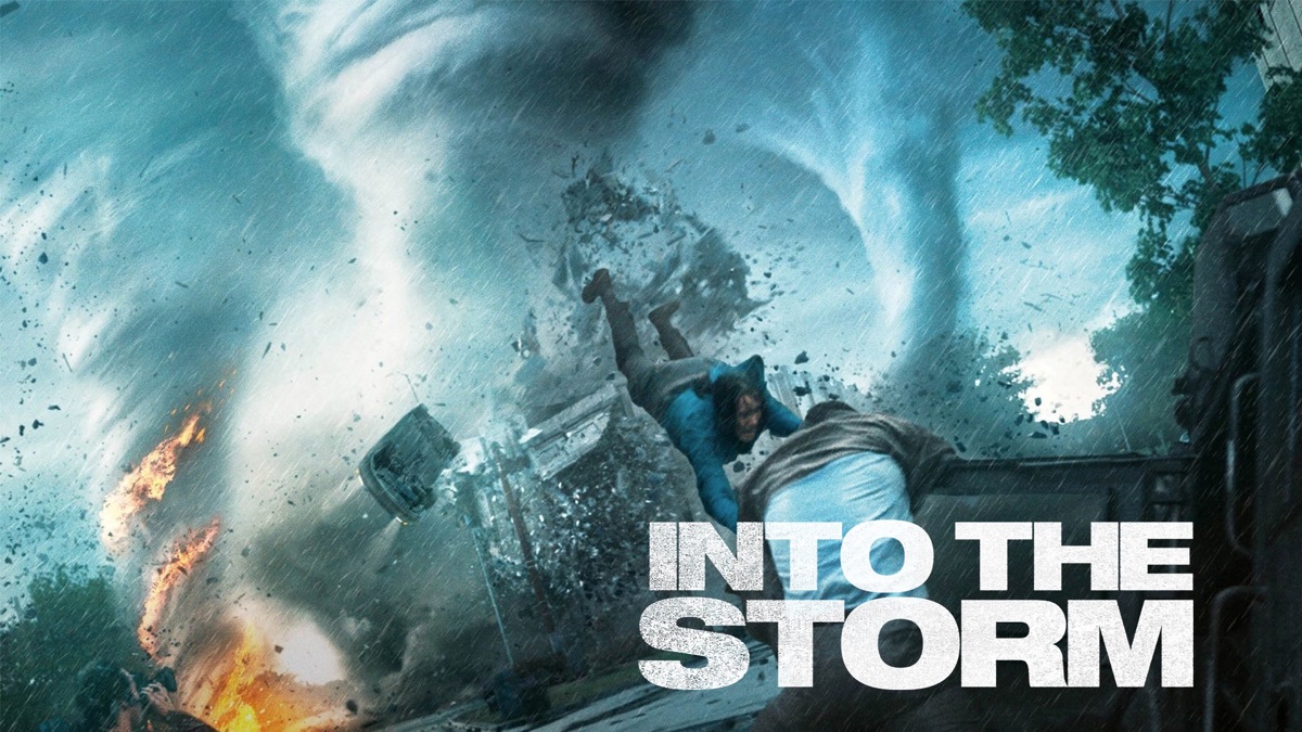 ‎Into the Storm - Apple TV