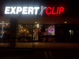 Expert Clip