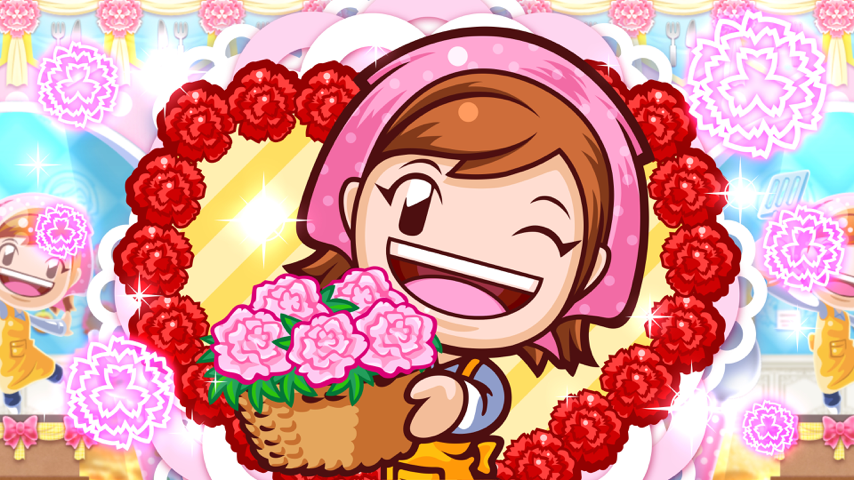 Mother's Day event! Special Event