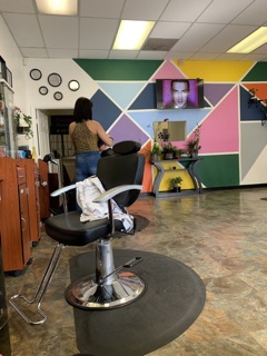 Hannah Hair Salon