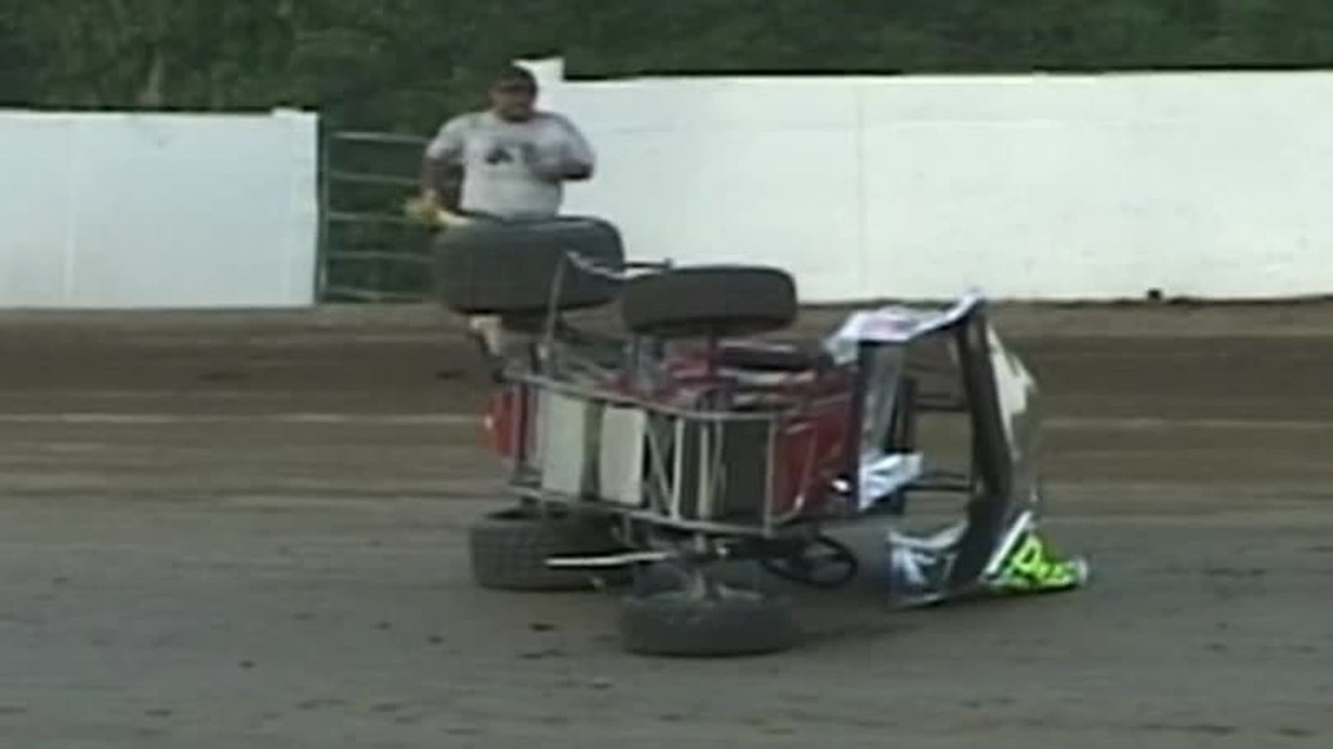 Episode 20 Whacked Out Sports (Season 1, Episode 24) Apple TV