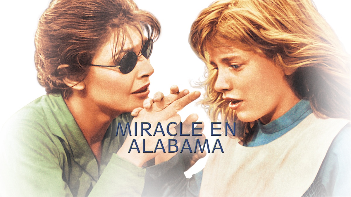 Miracle En Alabama 1979 Streaming Vf