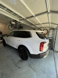 Vasquez Hand Car Wash