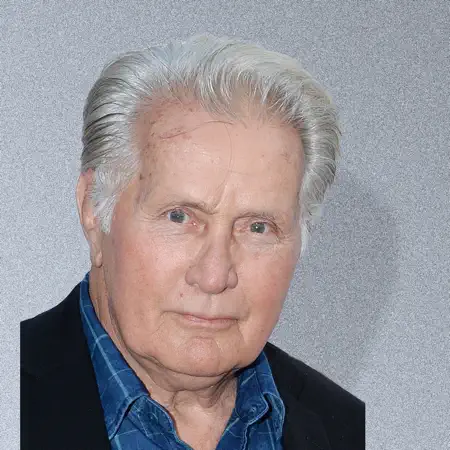 Martin Sheen